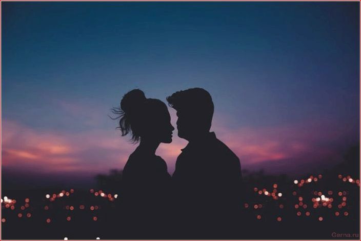 техника, французского, поцелуя, научиться, совершать