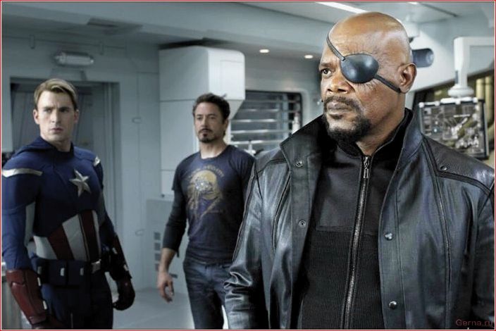 грандиозных, фильмов, похожих, аватар