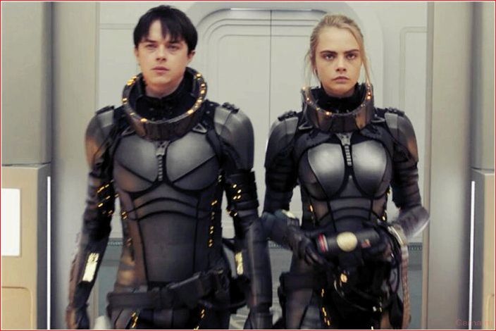 грандиозных, фильмов, похожих, аватар