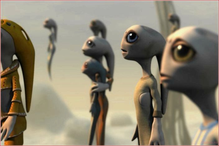 грандиозных, фильмов, похожих, аватар