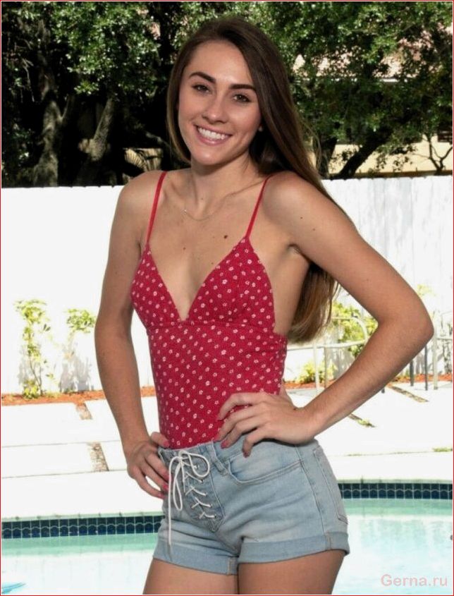 топ-30, сексуальных, красивых, порноактрис