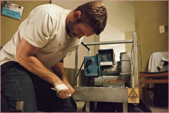 лучших, фильмов, катастроф, сделают