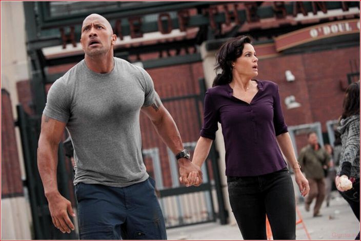 лучших, фильмов, катастроф, сделают