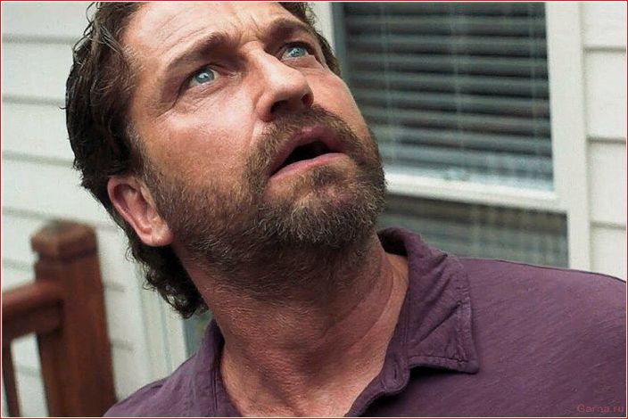 лучших, фильмов, катастроф, сделают