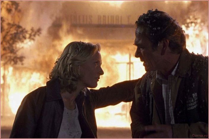 лучших, фильмов, катастроф, сделают