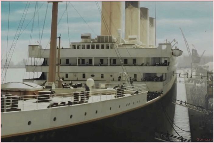 лучших, фильмов, катастроф, сделают