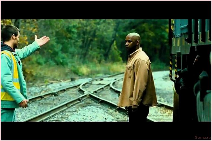 лучших, фильмов, катастроф, сделают