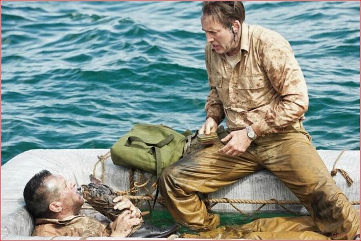 лучших, фильмов, катастроф, сделают