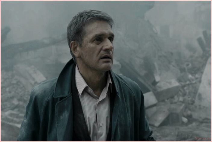 лучших, фильмов, катастроф, сделают