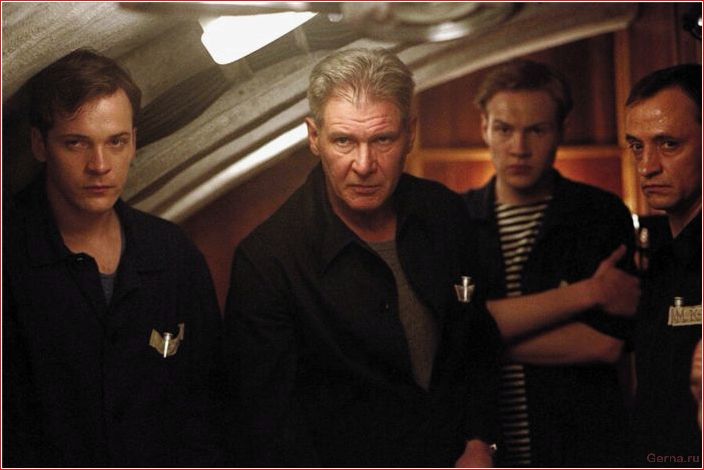 лучших, фильмов, катастроф, сделают