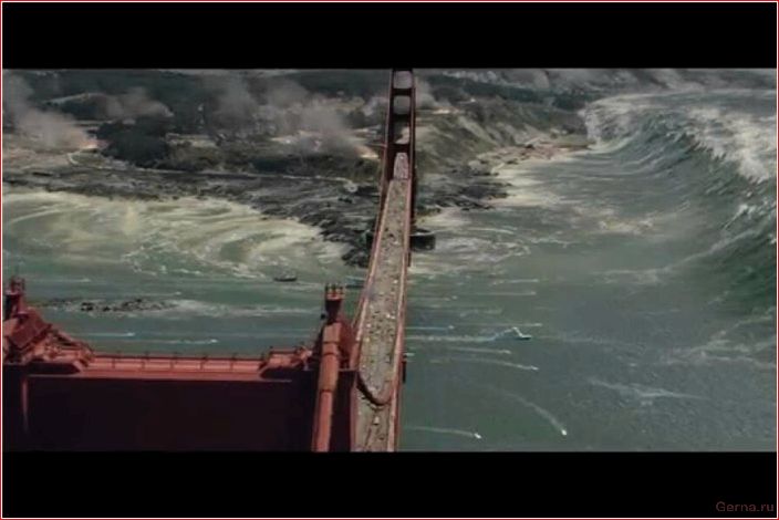 лучших, фильмов, катастроф, сделают