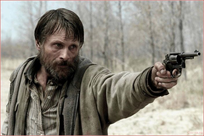 лучших, фильмов, катастроф, сделают