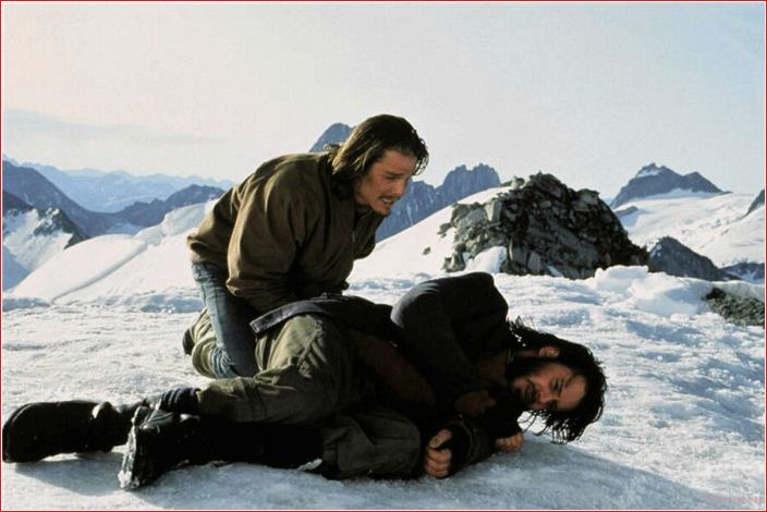 лучших, фильмов, катастроф, сделают