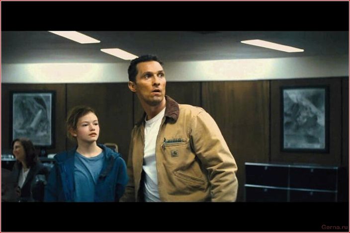 лучших, фильмов, катастроф, сделают