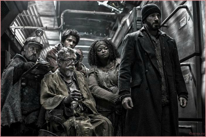 лучших, фильмов, катастроф, сделают