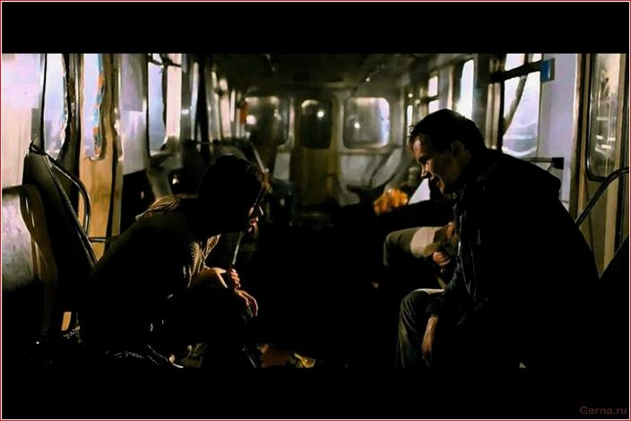 лучших, фильмов, катастроф, сделают