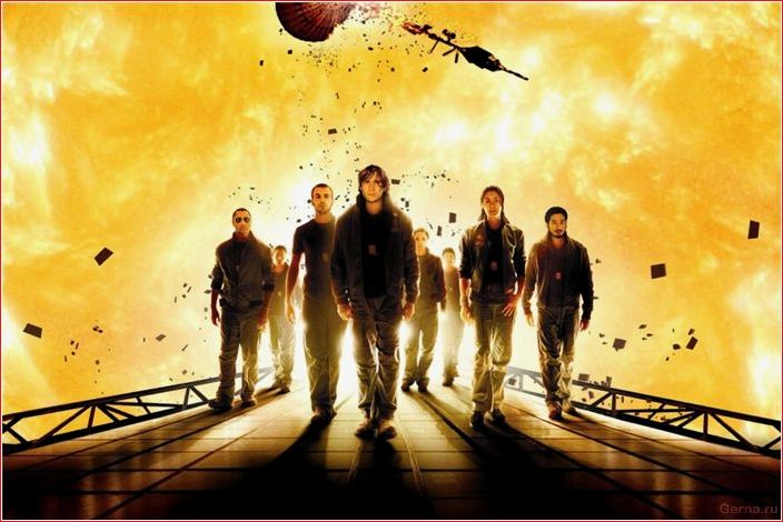 лучших, фильмов, катастроф, сделают