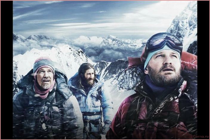 лучших, фильмов, катастроф, сделают