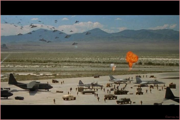 лучших, фильмов, катастроф, сделают