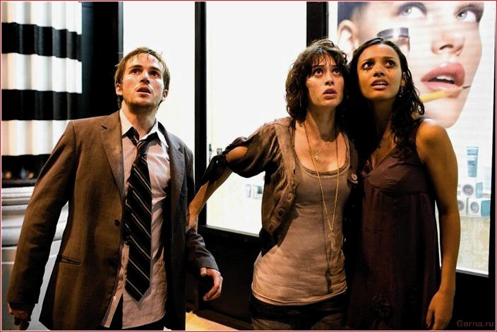 лучших, фильмов, катастроф, сделают