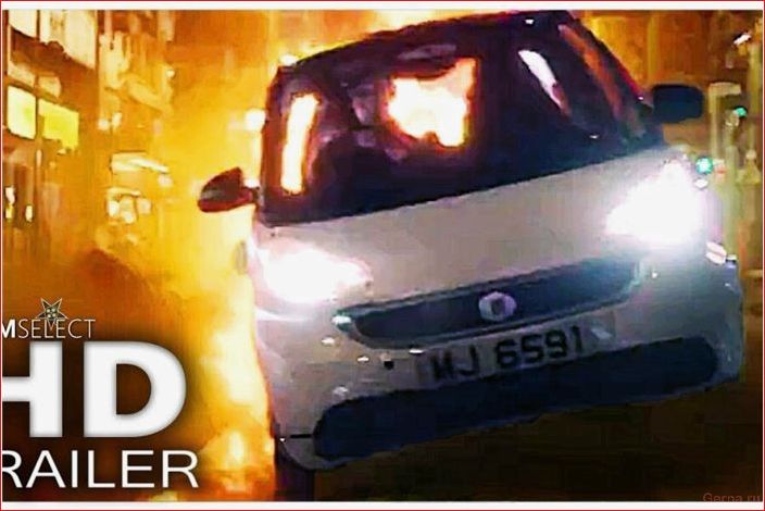 лучших, фильмов, катастроф, сделают