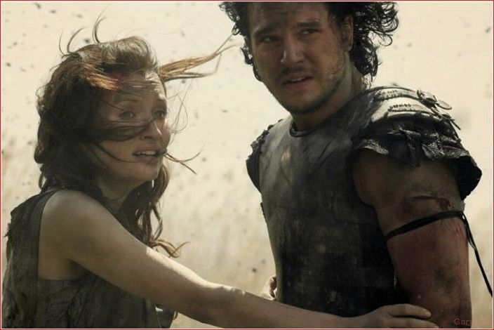 лучших, фильмов, катастроф, сделают