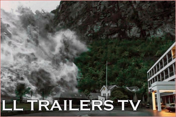 лучших, фильмов, катастроф, сделают