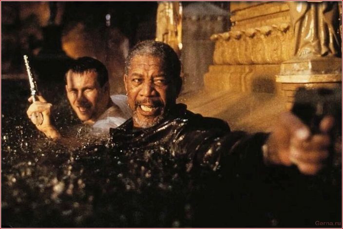 лучших, фильмов, катастроф, сделают