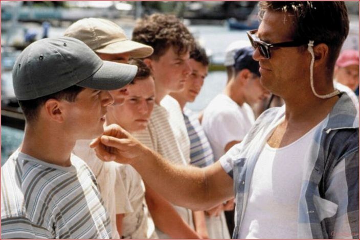 лучших, фильмов, катастроф, сделают