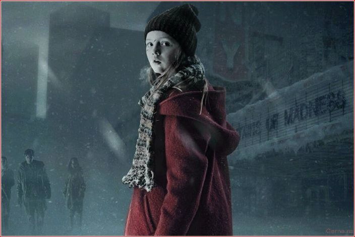 лучших, фильмов, катастроф, сделают