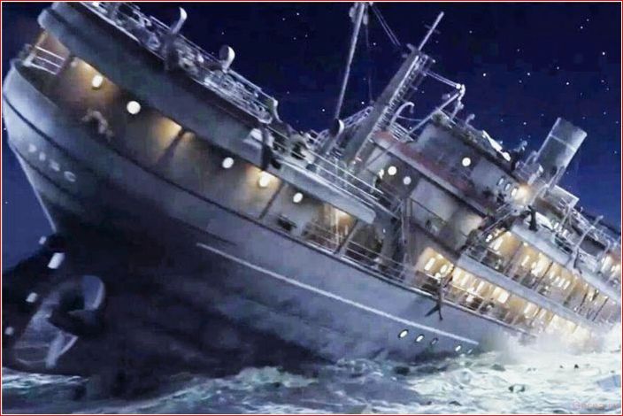 лучших, фильмов, катастроф, сделают