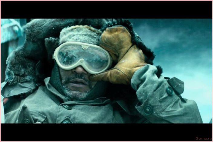 лучших, фильмов, катастроф, сделают