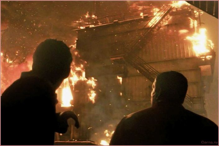 лучших, фильмов, катастроф, сделают