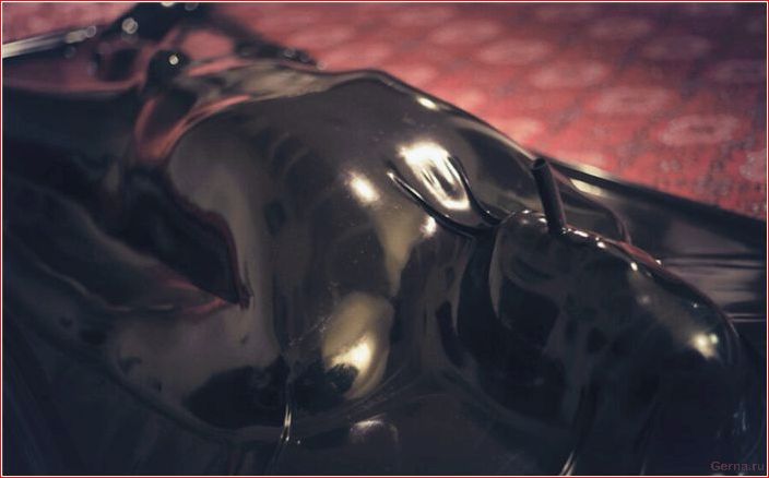 вакуумная, кровать