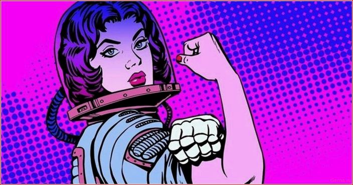 Феминизм в обществе — о чем нужно знать каждому феминизм, обществе, каждому