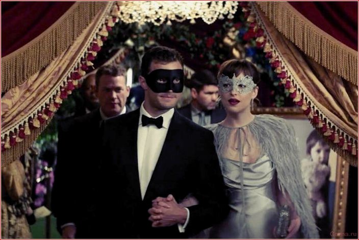 Фильмы с Дакотой Джонсон: 27 кинолент, которые покорили Голливуд фильмы, дакотой, джонсон, кинолент