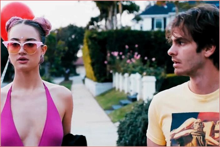 Фильмы с Дакотой Джонсон: 27 кинолент, которые покорили Голливуд фильмы, дакотой, джонсон, кинолент