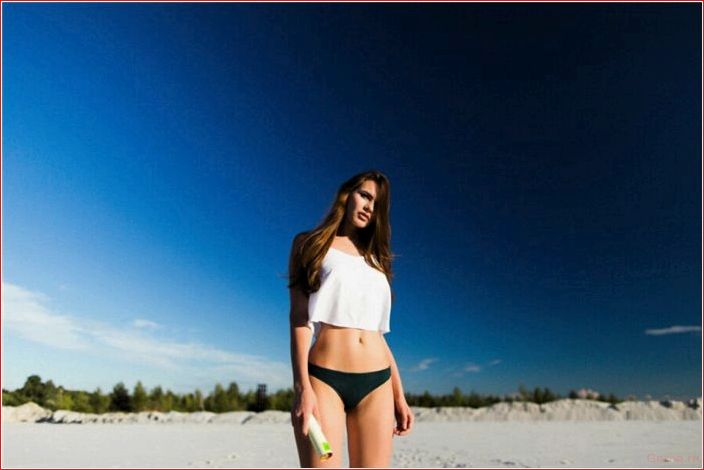 Нужно ли женщине брить зону бикини? женщине, брить, зону, бикини