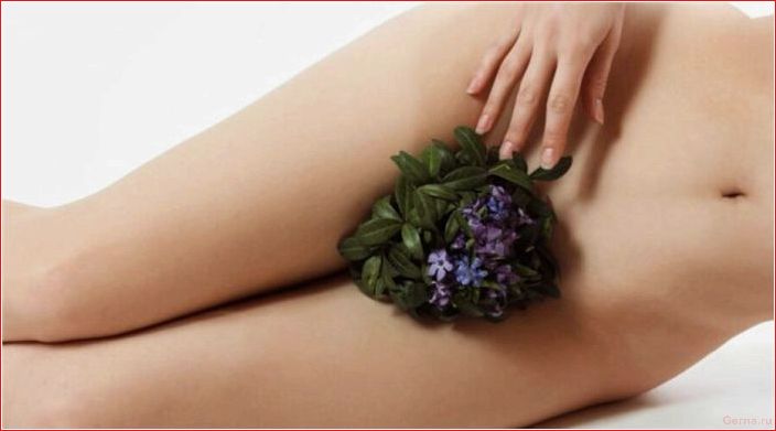 Нужно ли женщине брить зону бикини? женщине, брить, зону, бикини