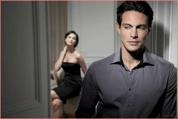 Памятка современной леди: как сделать, чтобы мужчина стал твоим навсегда памятка, современной, леди, мужчина