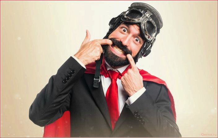 мужчина, серьезным, отношениям