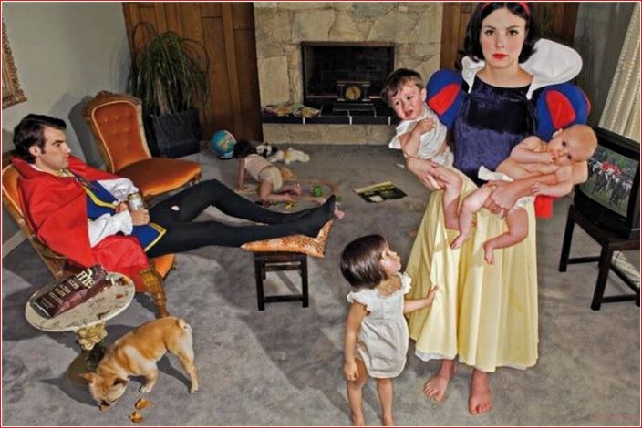 рушатся, отношения, пять