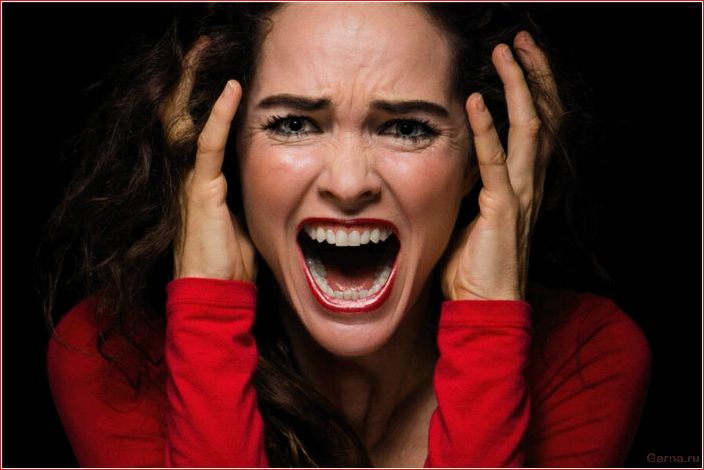 рушатся, отношения, пять