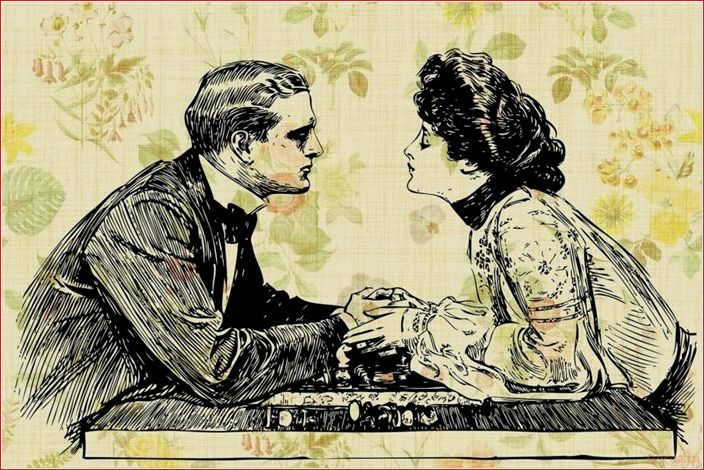 Почему ты не можешь найти серьезные отношения? можешь, найти, серьезные, отношения