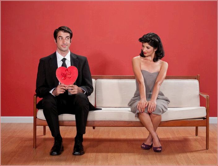 Почему ты не можешь найти серьезные отношения? можешь, найти, серьезные, отношения