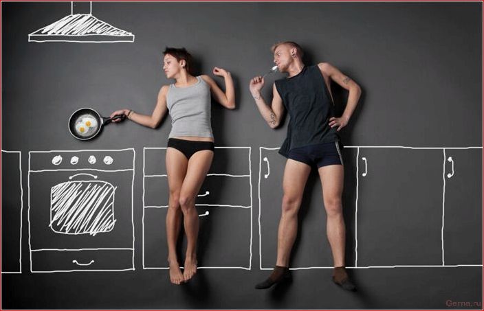 правила, психологической, совместимости, счастливых, отношений