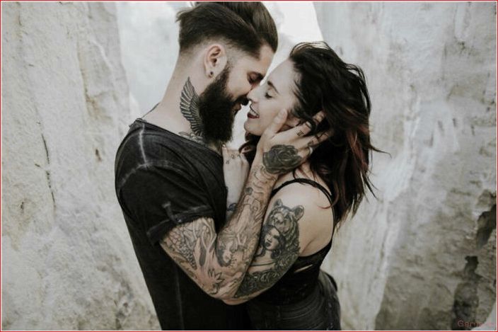 правила, психологической, совместимости, счастливых, отношений