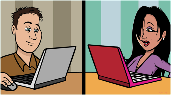 проверенные, сайты, знакомств, топ-7