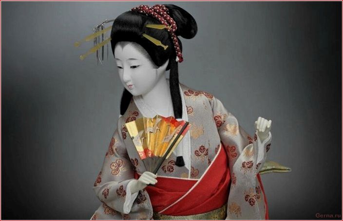 Секреты гейши: действительно ли искусство соблазнения постигалось с детских лет? секреты, гейши, действительно, искусство, соблазнения