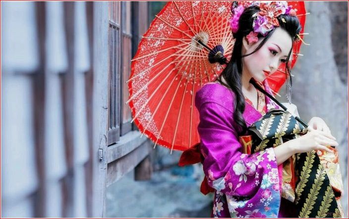 Секреты гейши: действительно ли искусство соблазнения постигалось с детских лет? секреты, гейши, действительно, искусство, соблазнения